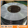 Alloy 1100 3003 1070 blind flat aluminum strip